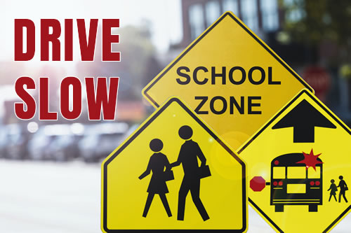 School Zone