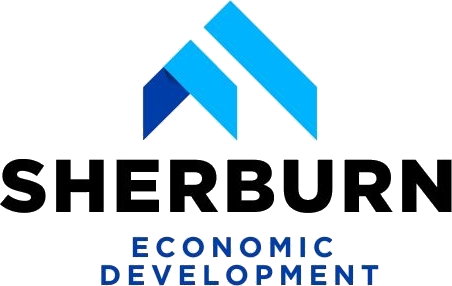 Sherburn EDA Logo