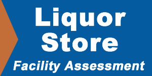 Liquor Report Button